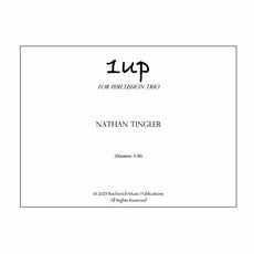 Tingler-1up (SP)-P
