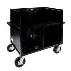 Titan Double Electronics Field Frame