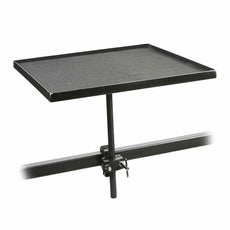 Titan Mallet Table with Clamp