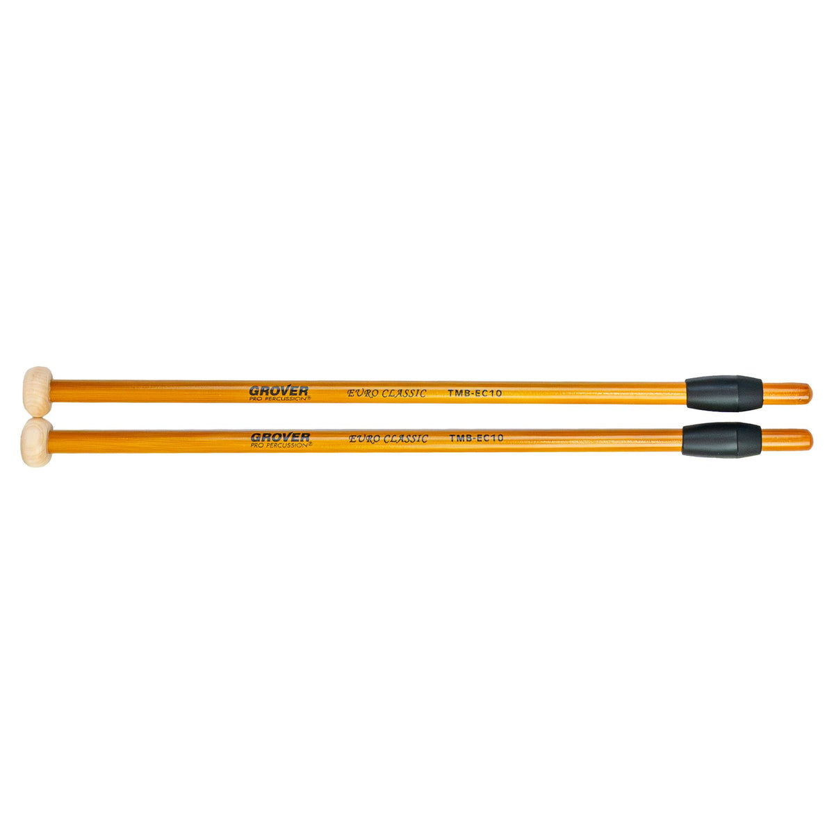 TMB-EC10 Grover Euro Classic Timpani Mallets Wood head bamboo handle