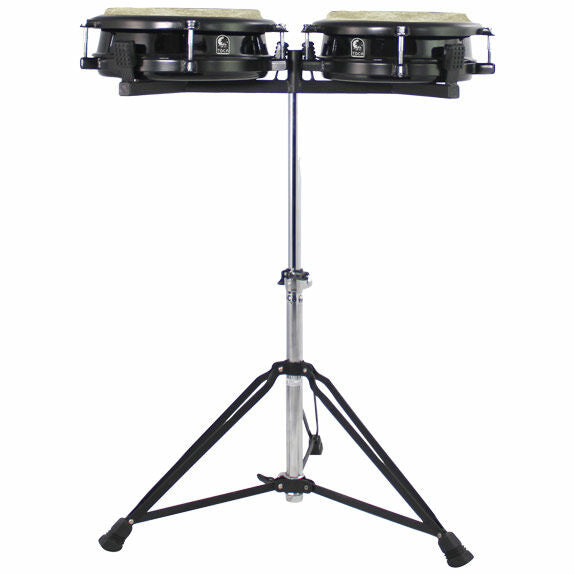 10" Toca Commuter Conga with Stand