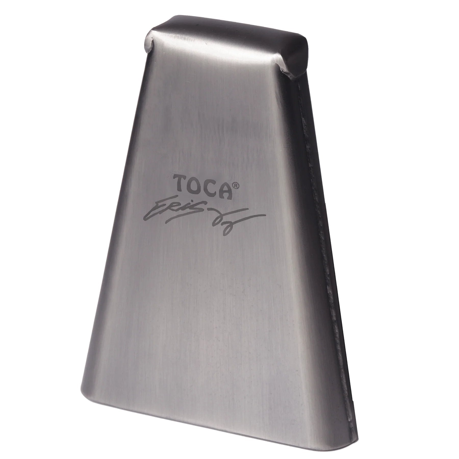 Toca Percussion Eric Velez Signature Nuyorican Salsa Bell 4928-NBH