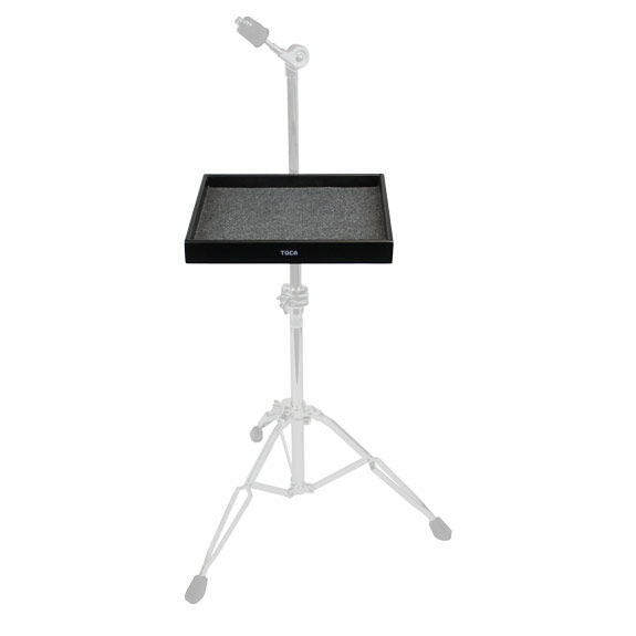 Toca Small Mountable Percussion Tray Table