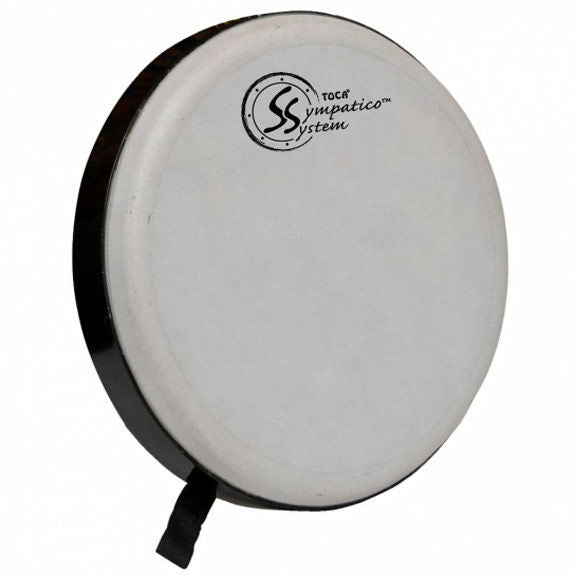 10" - Toca Sympatico System Tunable Fiber Drum Head