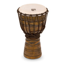 Toca 8" Origins Wood Djembe - African Mask Finish