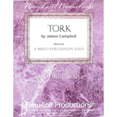 Tork by James Campbell