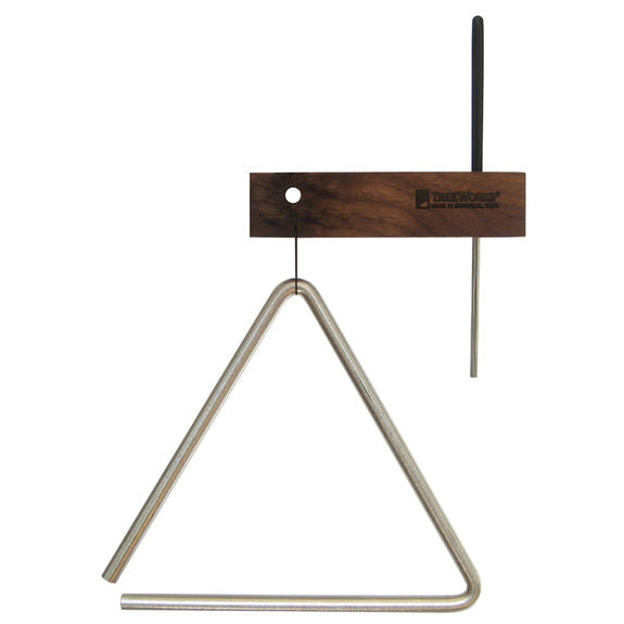 TreeWorks 8" Studio-Grade Triangle