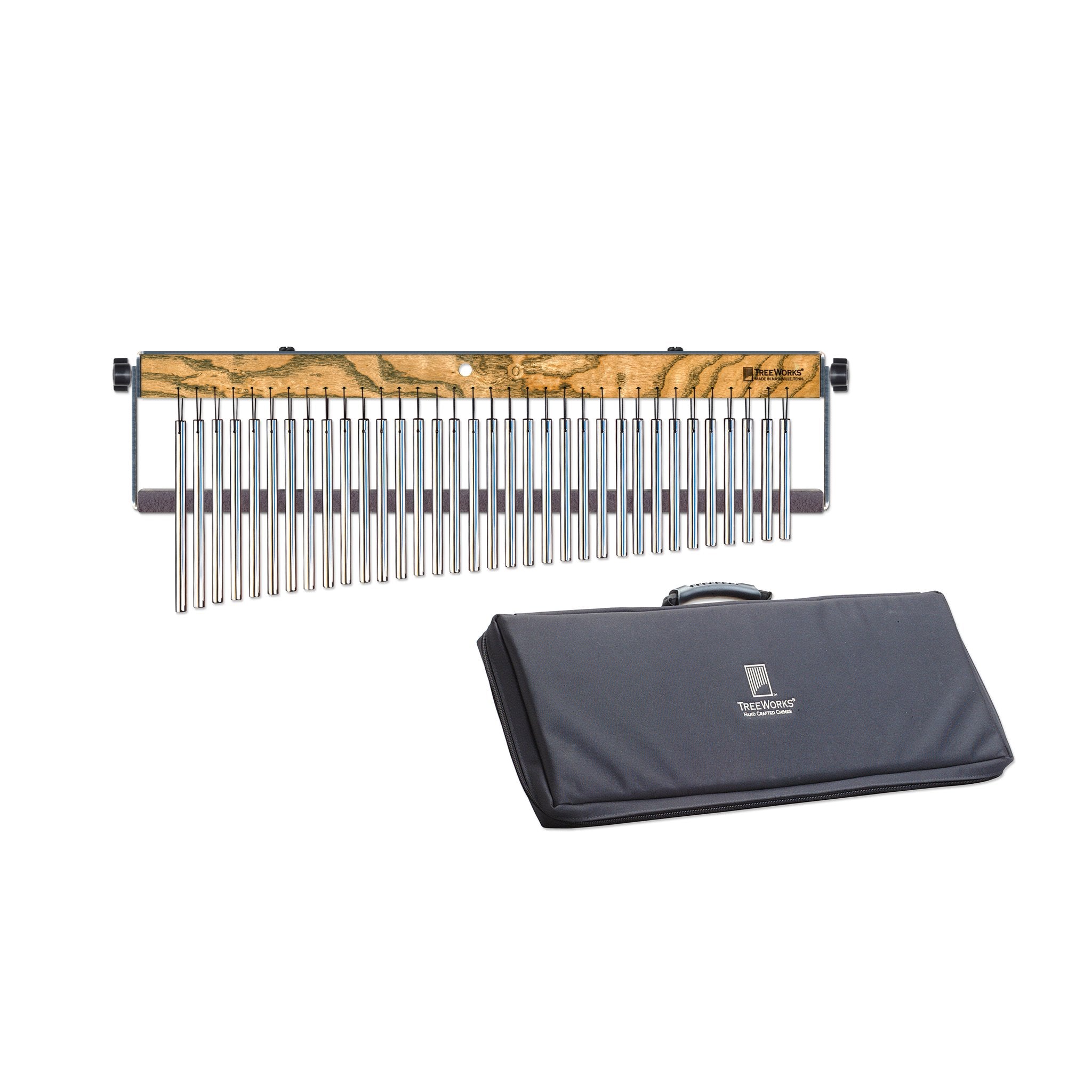 TreeWorks Tre630 Bar Chime Package