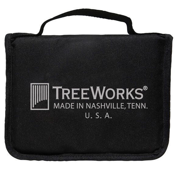 TreeWorks Triangle bag