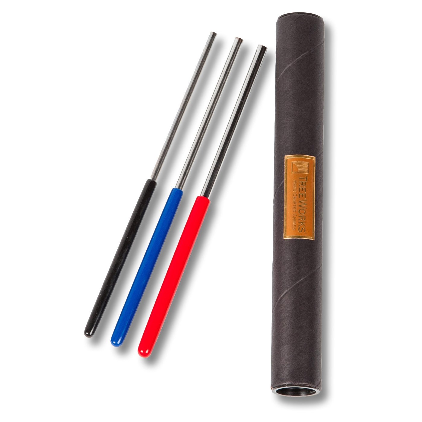 TreeWorks Triangle Beater Pack