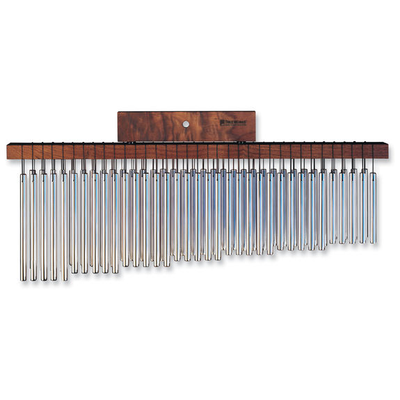 TreeWorks ZenTree Double Row 35 Bar Chime