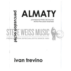 Trevino-Almaty