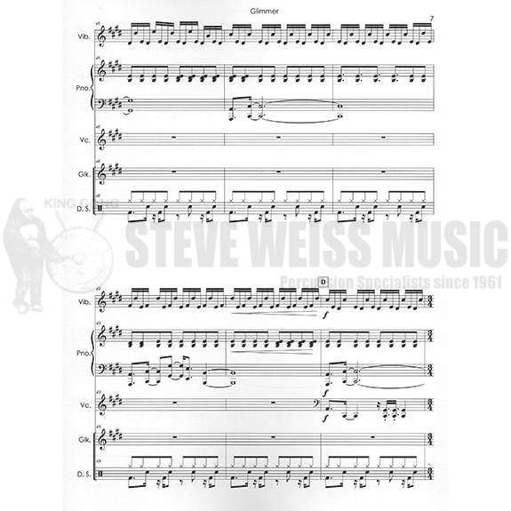 Trevino-Glimmer (SP)-B/V/P/VC/PN