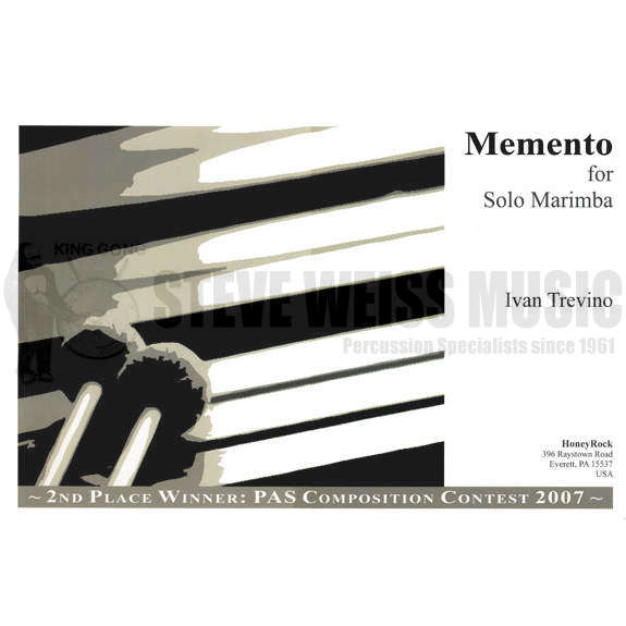 Trevino-Memento-M OS