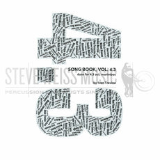 Trevino-Song Book, Vol. 4.3 (SP)-2M