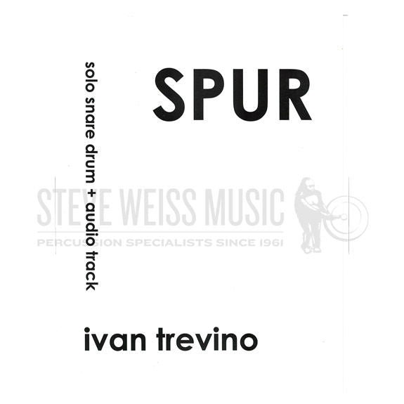 Trevino-Spur-SD/audio track
