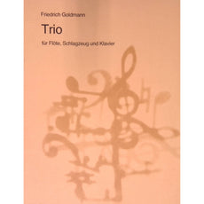 Trio by Fredrich Goldman