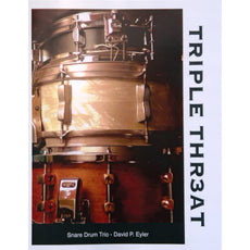 Triple Threat by David Eyler