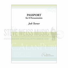 Turner-Passport (SP)-B/V/1-2M/4T/P