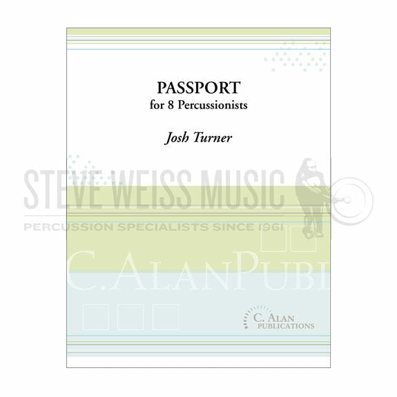 Turner-Passport (SP)-B/V/1-2M/4T/P