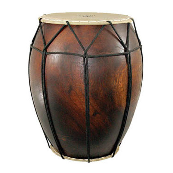 Tycoon Traditional Rumwong Drum - Large
