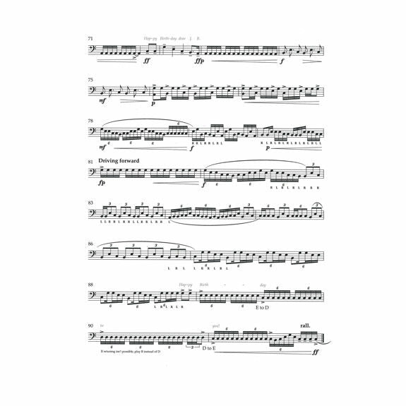 Tyson-Bedrock-5T