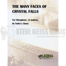 Ukena-Many Faces of Crystal Falls, The-V