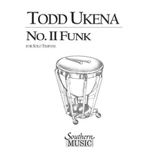 Ukena-No. II Funk-4T