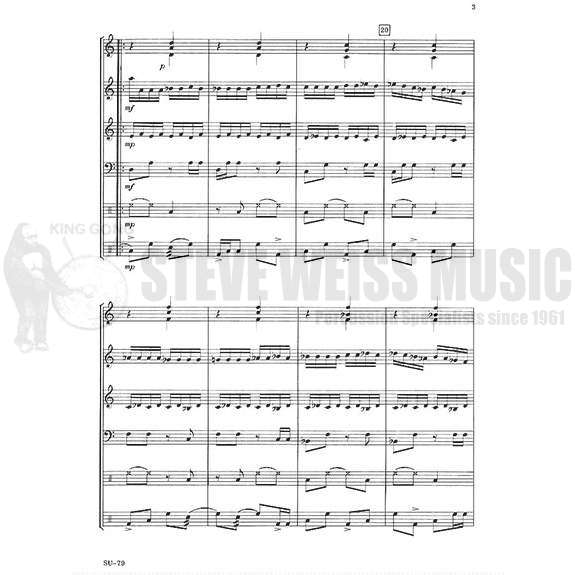 Ukena-Sighs of Carnival, The