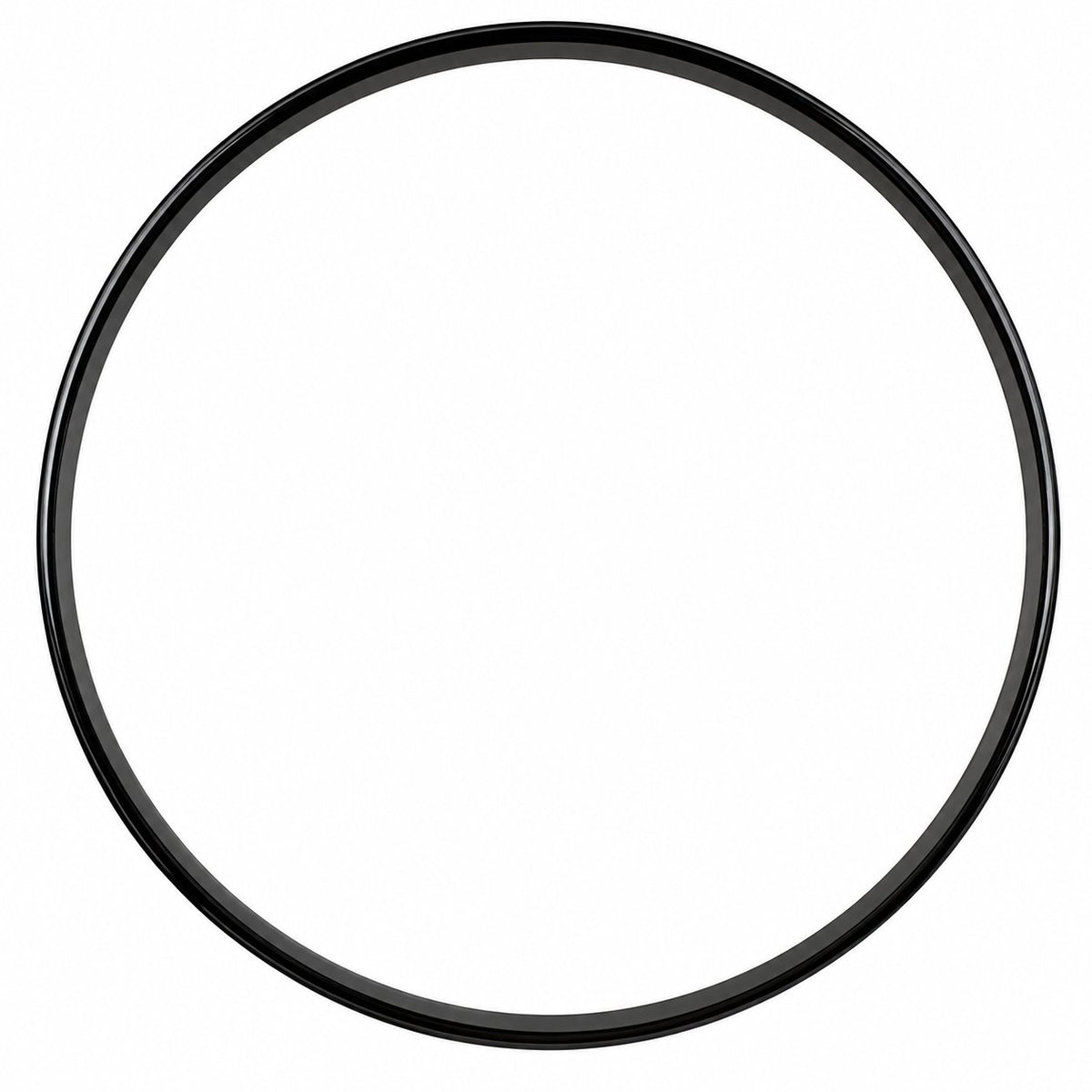 universal-percussion-20-inch-black-lacquer-bass-drum-hoop-UP9DR20MBLK