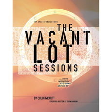 Vacant Lot Sessions Colin McNutt