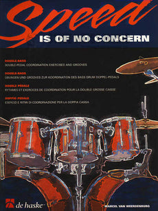 Van Weerdenberg-Speed is of No Concern