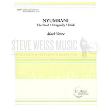 Vance-Nyumbani-M