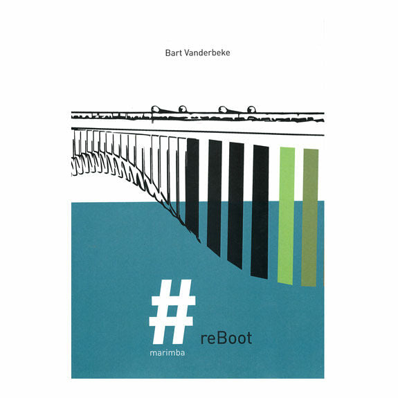 Vanderbeke-#reBoot-M