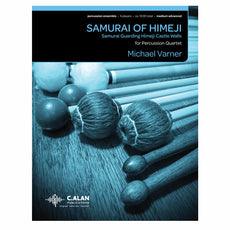 Varner-Samurai of Himeji Castle (SP)-P