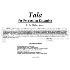 Varner-Tala SP