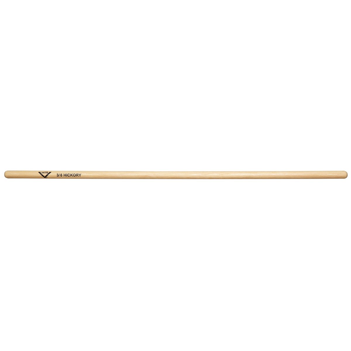 Vater 3/8" Timbale Sticks - Hickory VHT3/8
