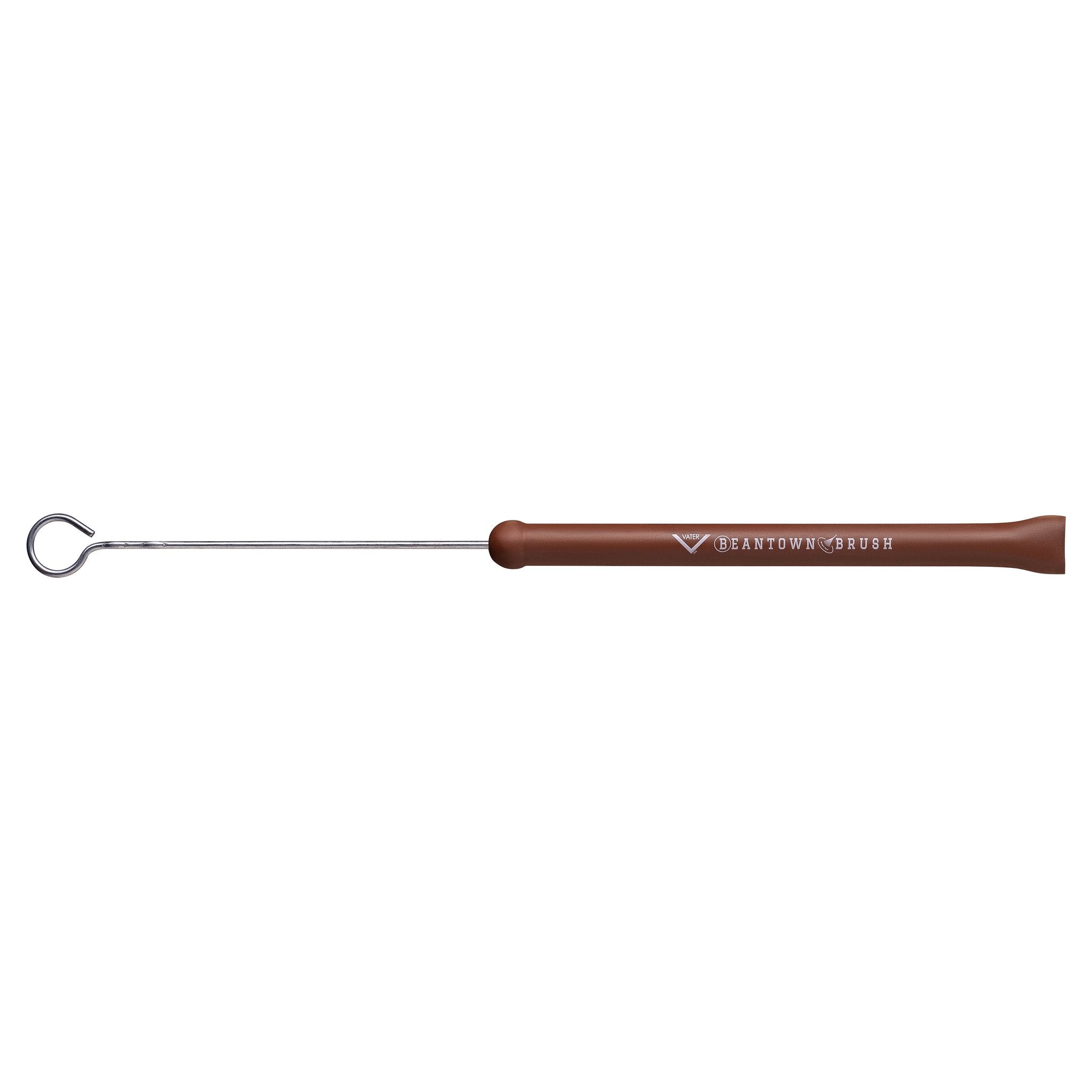 Vater Beantown Brushes Retractable Handle