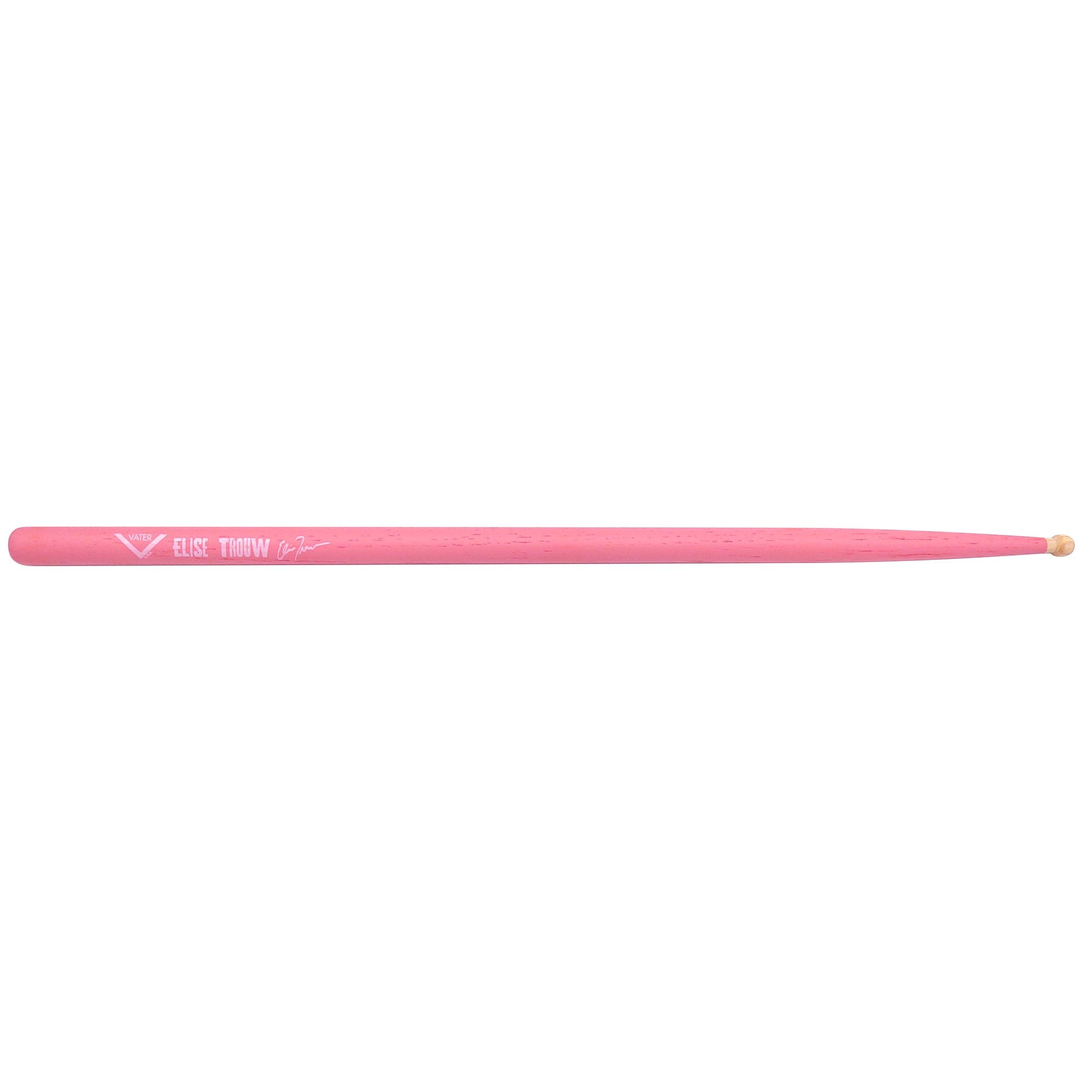 Vater Elise Trouw VHETW Signature Drumsticks VHETW