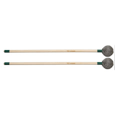 Vater Front Ensemble Marimba Mallets - Medium Soft V-FEM20MS