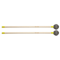 Vater Front Ensemble Marimba Mallets - Medium V-FEM30M