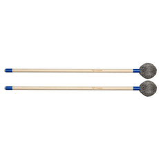 Vater Front Ensemble Marimba Mallets - Soft V-FEM10S