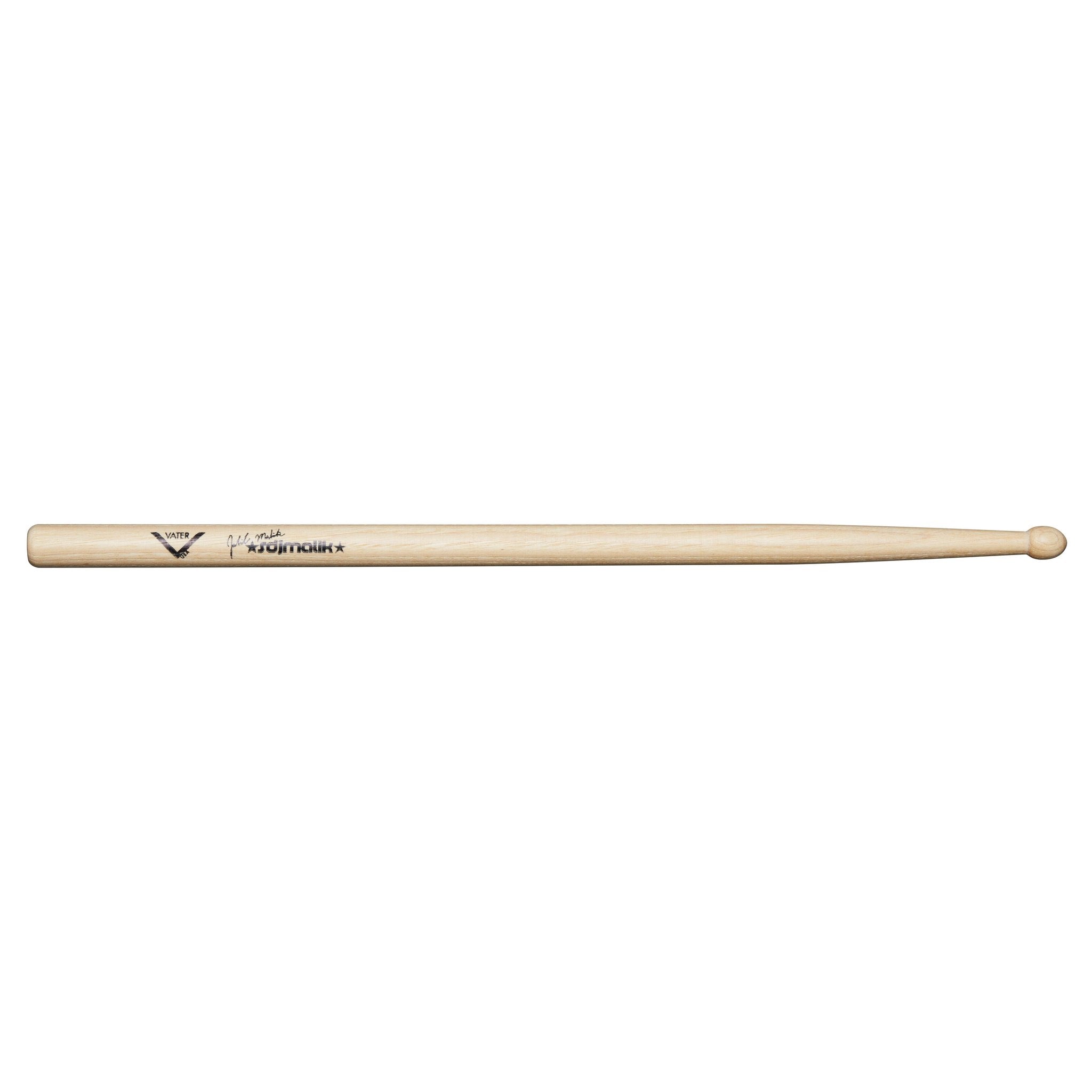 Vater Jabril Malik SDJMALIK Marching Snare Drum Sticks VHMALIK