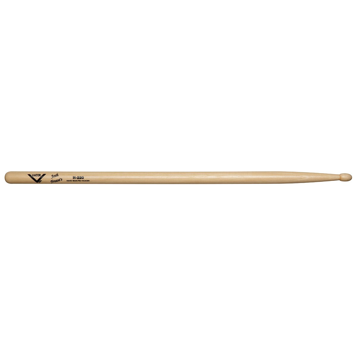 Vater Josh Freese H220 Drumsticks VHJOSHW