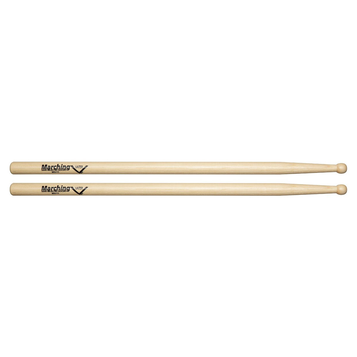 Vater MV11 Marching Snare and Tenor Drumsticks