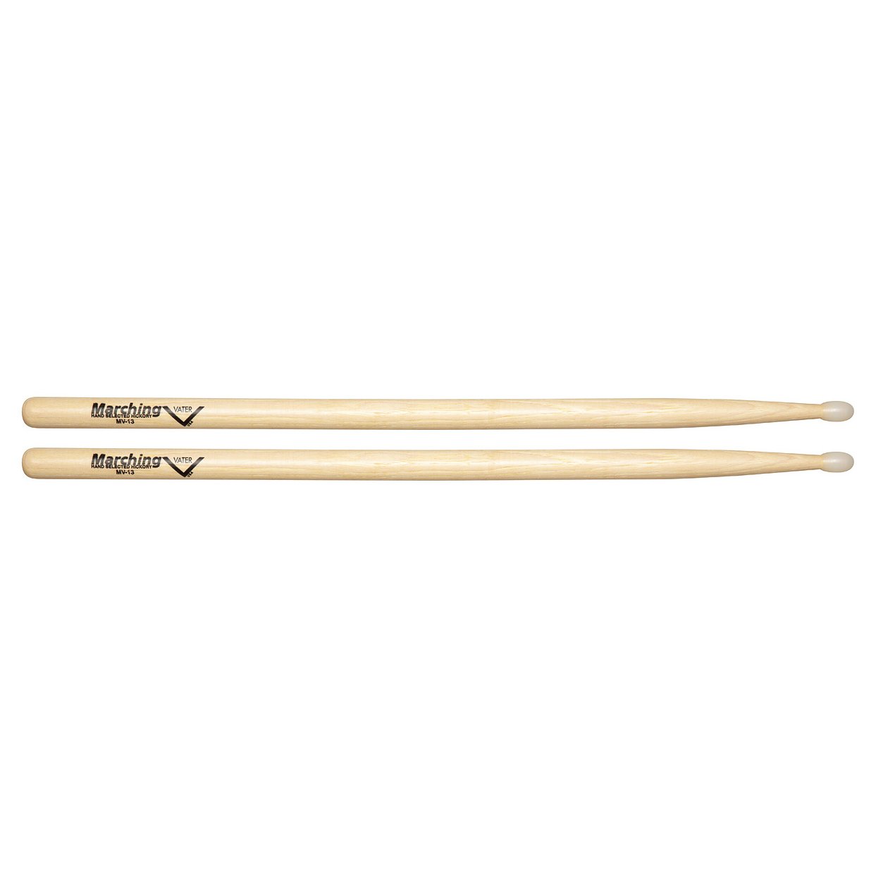 Vater MV13 Marching Snare and Tenor Drumsticks