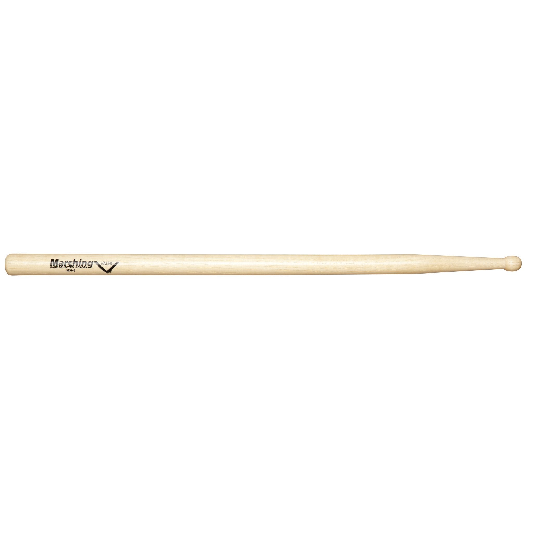 Vater MV6 Marching Snare and Tenor Drum Sticks MV6