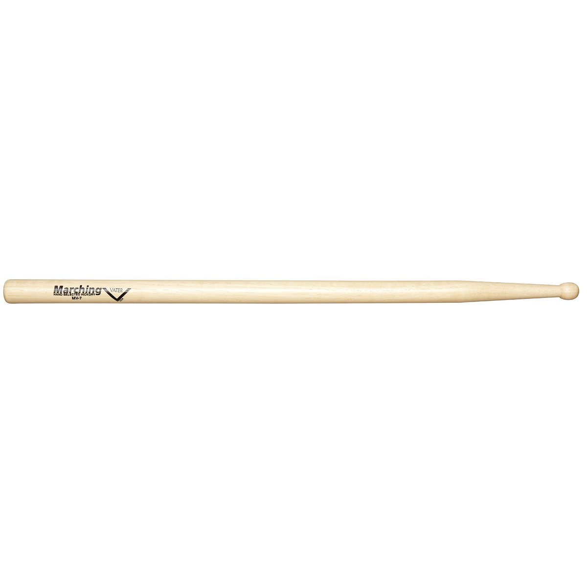 Vater MV7 Marching Snare and Tenor Drum Sticks MV7
