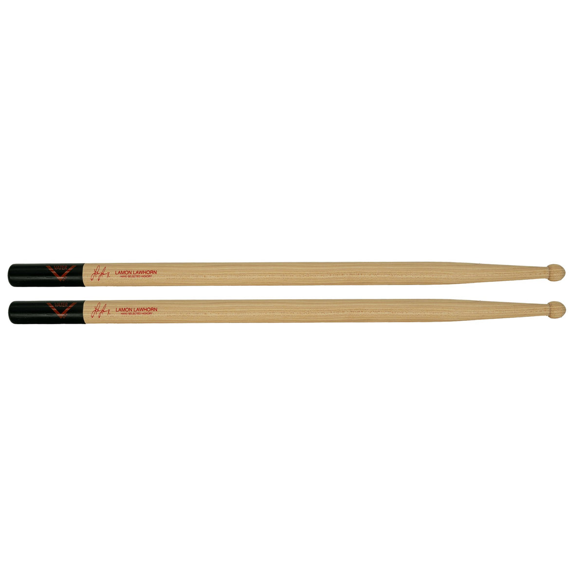 Vater MVLL Lamon Lawhorn Marching Snare Drumsticks
