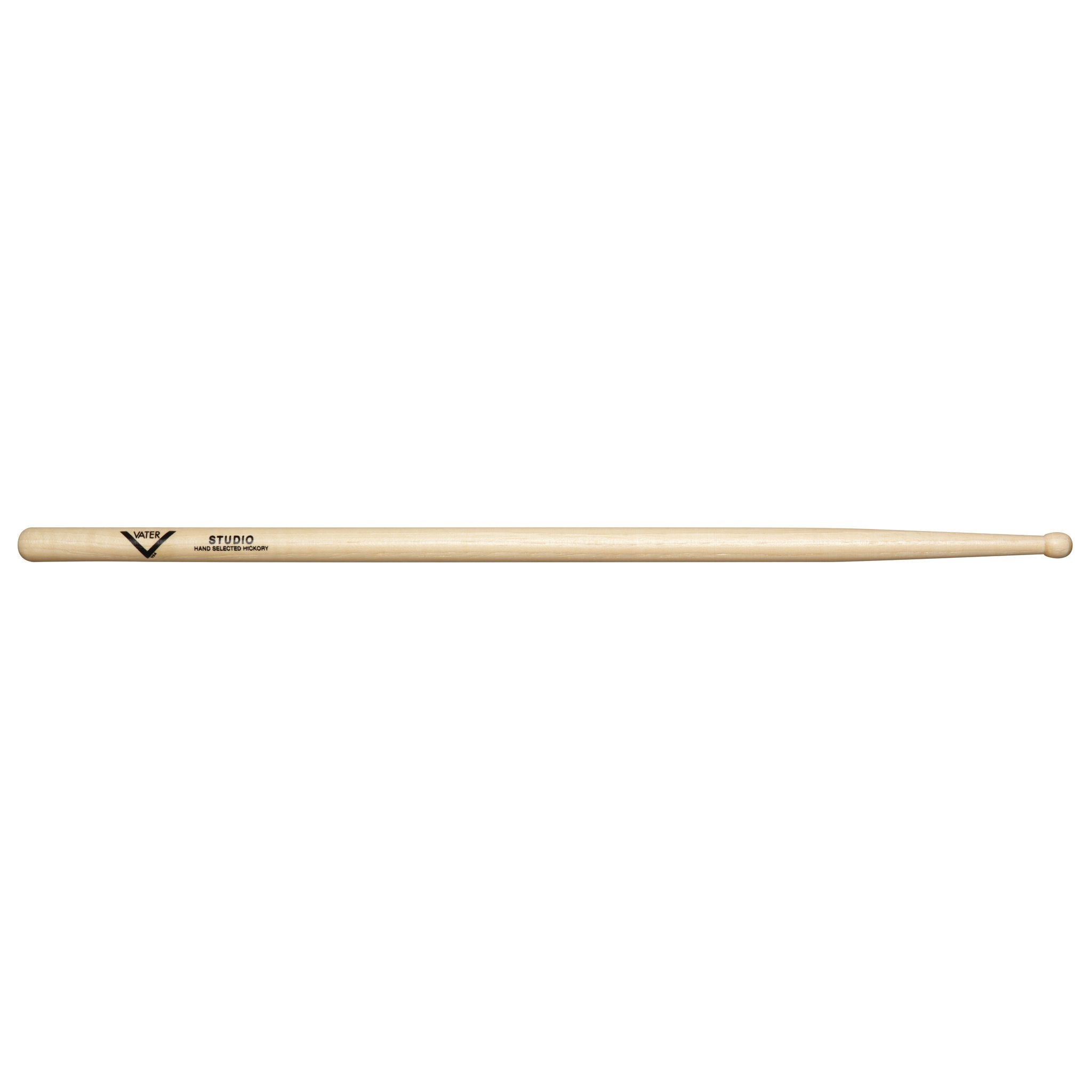 Vater Studio Wood Tip Drumsticks VHSW